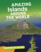 Amazing Islands Around the World - 9781474781206-thumb