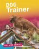 Dog Trainer - 9781474781305-thumb