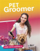 Pet Groomer - 9781474781312-thumb