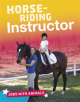 Horse-riding Instructor - 9781474781329-thumb