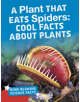 A Plant That Eats Spiders - 9781474782463-thumb