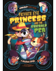 Private Eye Princess and the Emerald Pea - 9781474784726-thumb