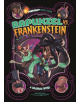 Rapunzel vs Frankenstein - 9781474784733-thumb