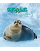 Seals Are Awesome - 9781474786317-thumb