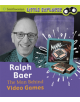 Ralph Baer - 9781474786782-thumb