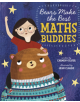 Bears Make the Best Maths Buddies - 9781474787222-thumb