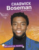 Chadwick Boseman - 9781474787420-thumb