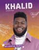 Khalid - 9781474787444-thumb