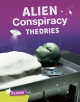 Alien Conspiracy Theories - 9781474787512-thumb