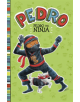 Pedro the Ninja - 9781474789646-thumb