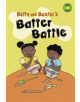 Betty and Baxter's Batter Battle - 9781474791342-thumb