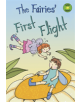 The Fairies' First Flight - 9781474791359-thumb