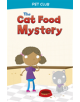 The Cat Food Mystery - 9781474791564-thumb