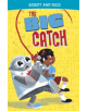 The Big Catch - 9781474791700-thumb