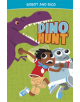 Dino Hunt - 9781474791724-thumb