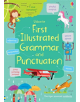 First Illustrated Grammar and Punctuation - 9781474924511-thumb