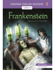 Usborne English Readers Level 3: Frankenstein - 9781474927857-thumb