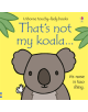 That's not my koala... - 9781474945561-thumb