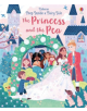 Peep Inside a Fairy Tale Princess & the Pea - 9781474945653-thumb