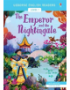 The Emperor and the Nightingale - 9781474947916-thumb