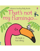 That's not my flamingo... - 9781474950473-thumb