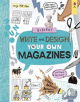 Write and Design Your Own Magazines - 9781474950862-thumb