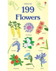 199 Flowers - 9781474950909-thumb