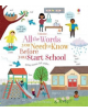 All the Words You Need to Know Before You Start School - 9781474951272-thumb