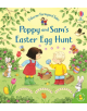 Poppy and Sam's Easter Egg Hunt - 9781474952767-thumb