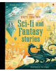 Write Your Own Sci-Fi and Fantasy Stories - 9781474952880-thumb