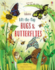 Lift-the-Flap Bugs and Butterflies - 9781474952903-thumb