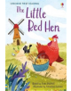 The Little Red Hen - 9781474953481-thumb