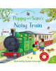 Poppy and Sam's Noisy Train Book - 9781474962568-thumb