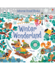 Winter Wonderland Sound Book - 9781474967556-thumb