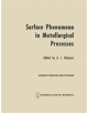 Surface Phenomena in Metallurgical Processes - 9781475700787-thumb