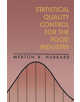 Statistical Quality Control for the Food Industry - 9781475711998-thumb