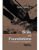 Soils and Foundations for Architects and Engineers - 9781475765472-thumb