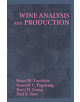 Wine Analysis and Production - 9781475769692-thumb