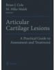 Articular Cartilage Lesions - 9781475792898-thumb