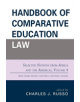 Handbook of Comparative Education Law - 9781475851434-thumb