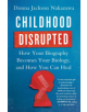 Childhood Disrupted - 9781476748368-thumb