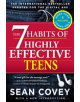 The 7 Habits of Highly Effective Teens - 9781476764665-thumb