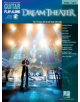 Dream Theater Guitar Play-Along Vol.167 - 9781476889405-thumb