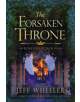 The Forsaken Throne - 9781477807736-thumb