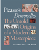 Picasso's Demoiselles - 9781478000198-thumb