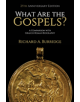 What Are the Gospels? - 9781481308748-thumb