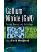 Gallium Nitride (GaN) - 9781482220032-thumb