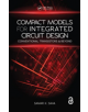 Compact Models for Integrated Circuit Design - 9781482240665-thumb