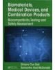 Biomaterials, Medical Devices, and Combination Products - Apple Academic Press Inc. - 9781482248371-thumb