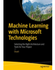 Machine Learning with Microsoft Technologies - 9781484236574-thumb